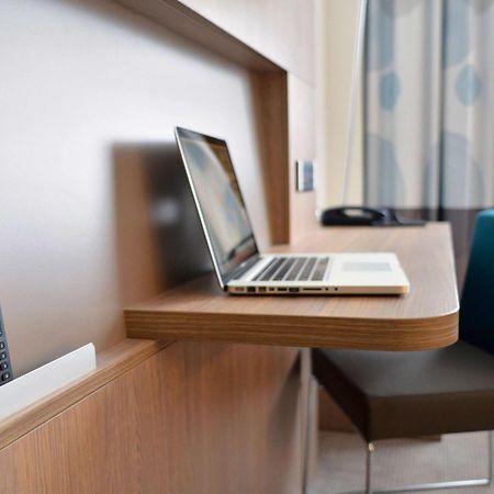 Novotel Avignon Centre Ngoại thất bức ảnh