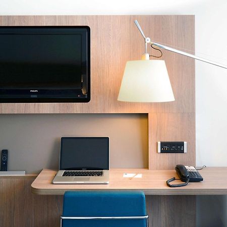 Novotel Avignon Centre Ngoại thất bức ảnh