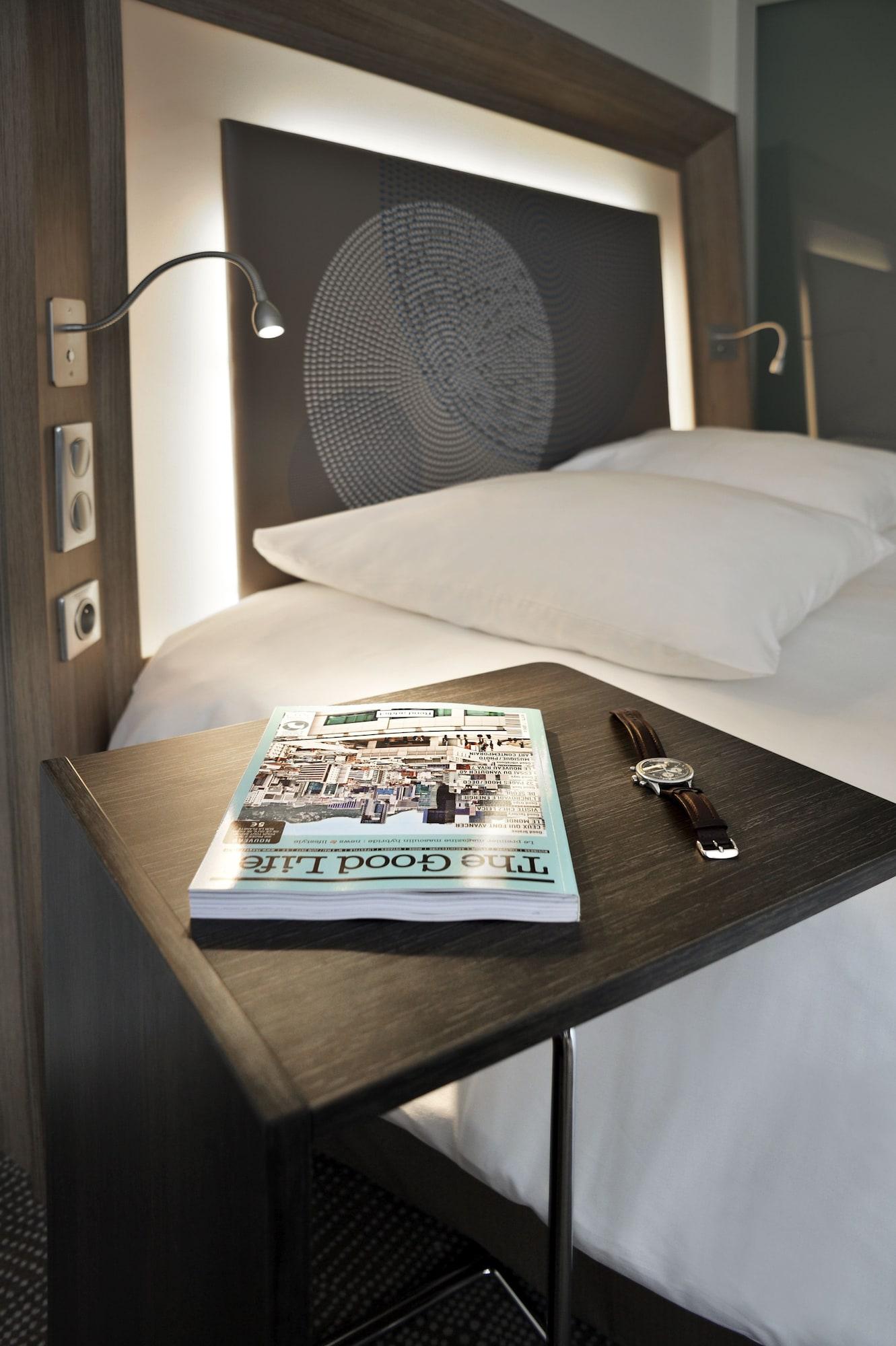 Novotel Avignon Centre Ngoại thất bức ảnh