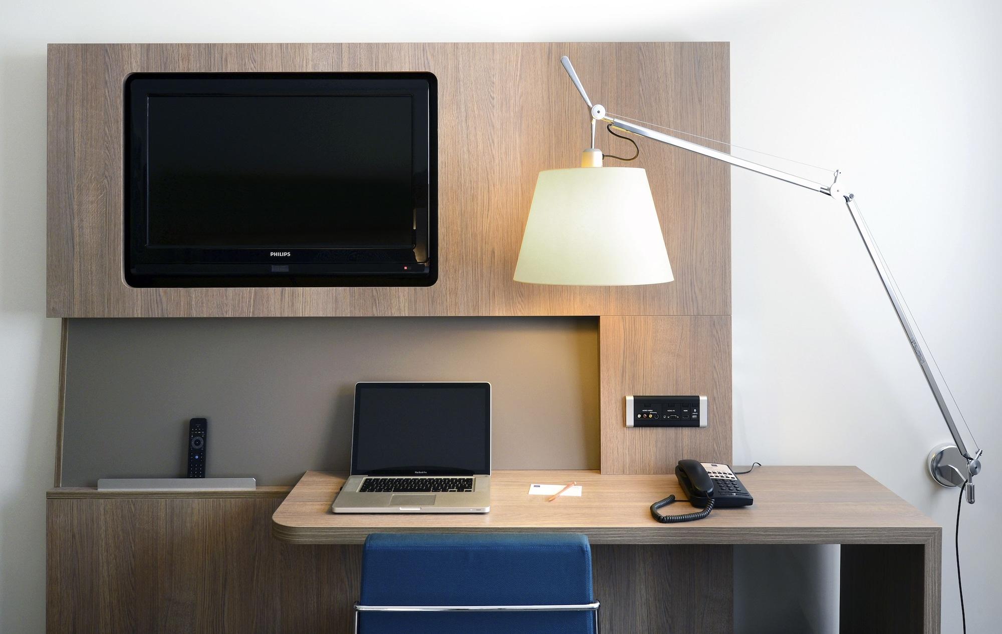 Novotel Avignon Centre Ngoại thất bức ảnh