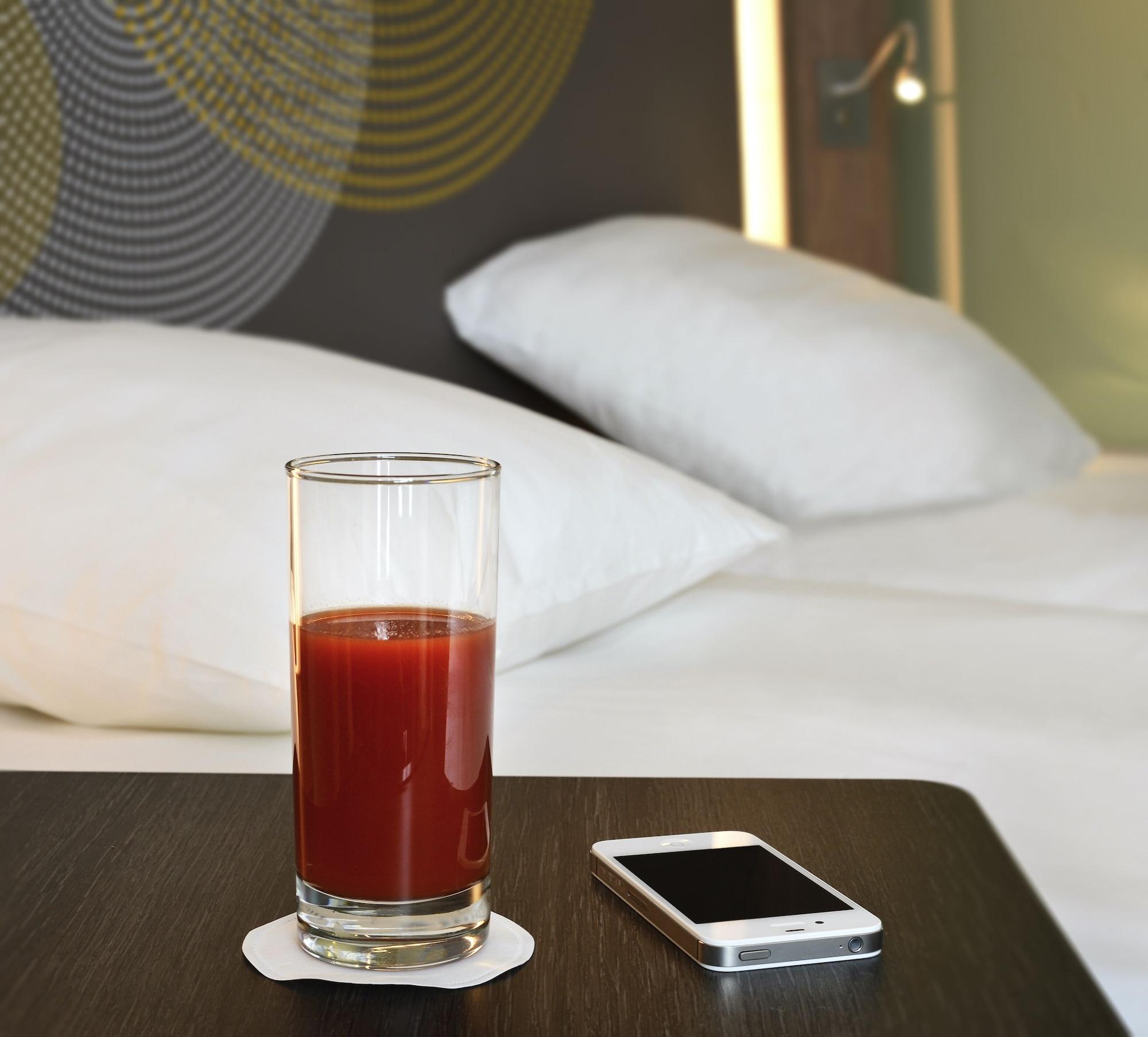 Novotel Avignon Centre Ngoại thất bức ảnh