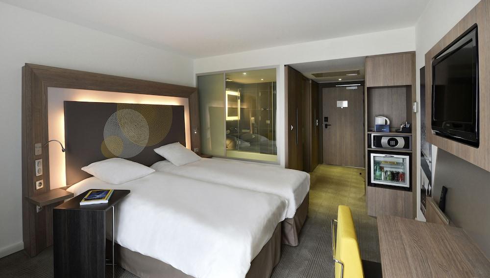 Novotel Avignon Centre Ngoại thất bức ảnh