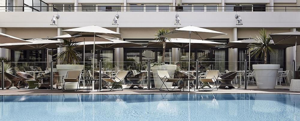 Novotel Avignon Centre Ngoại thất bức ảnh