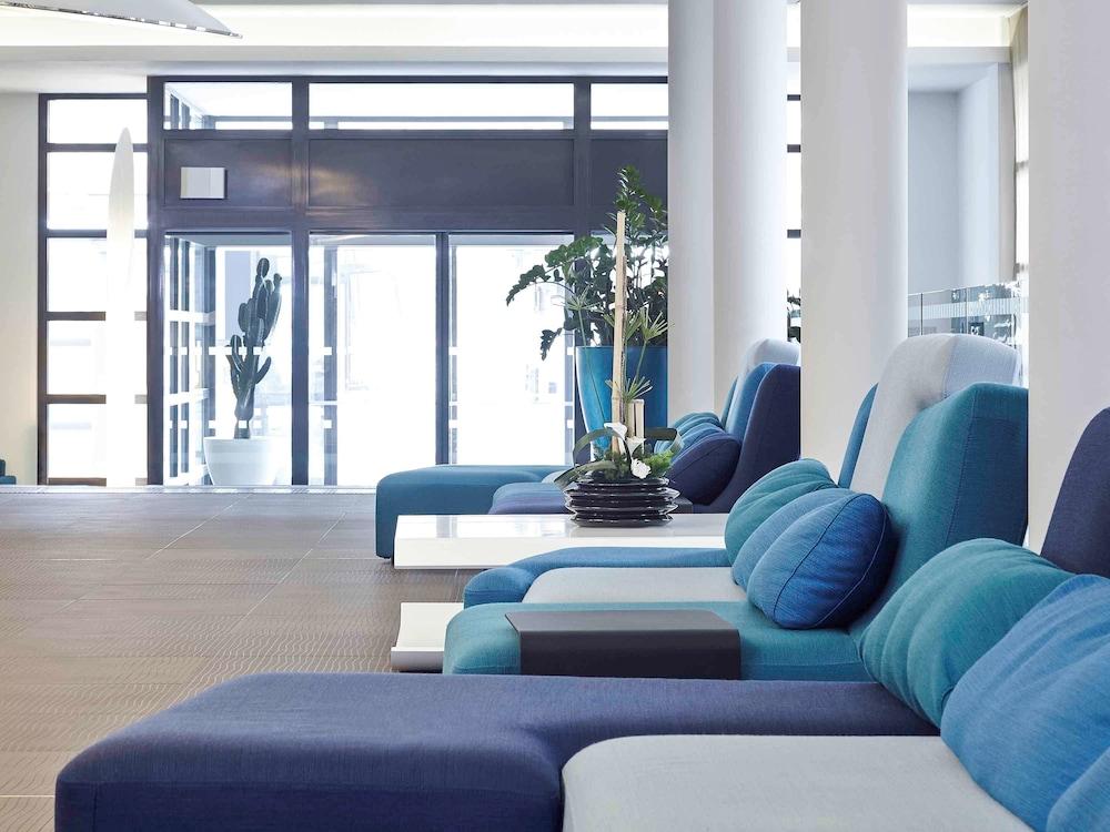 Novotel Avignon Centre Ngoại thất bức ảnh