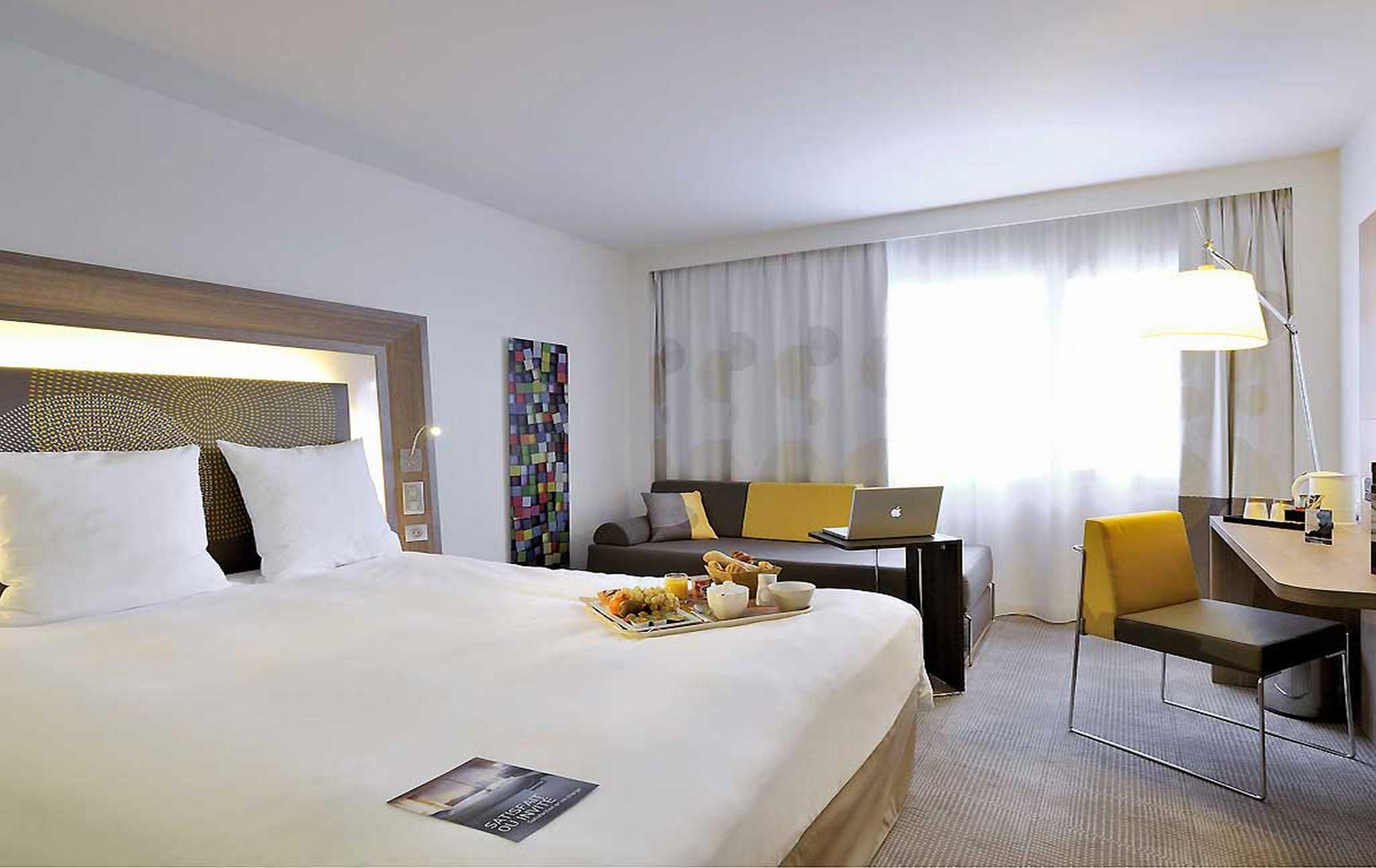 Novotel Avignon Centre Ngoại thất bức ảnh