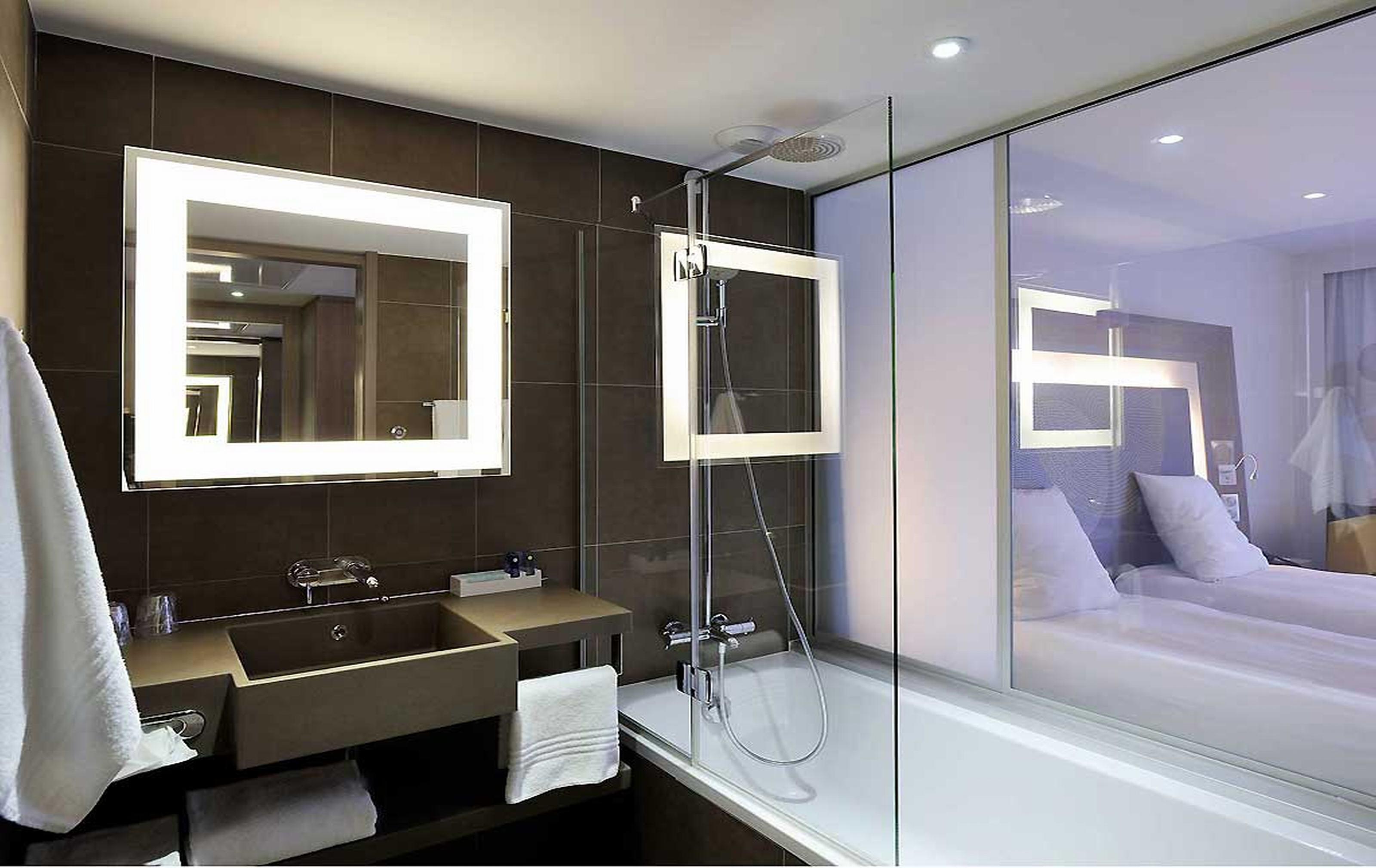 Novotel Avignon Centre Ngoại thất bức ảnh