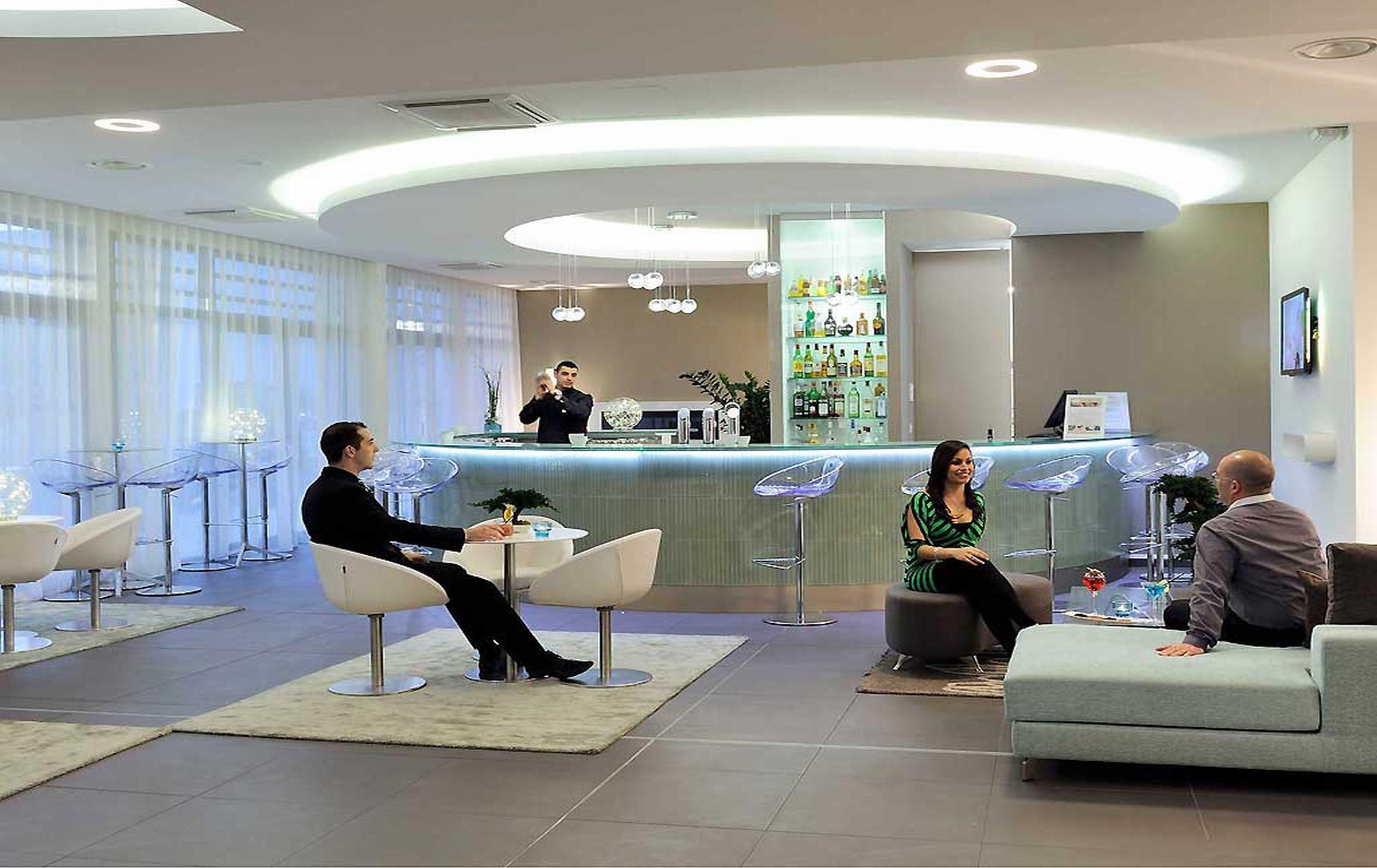 Novotel Avignon Centre Ngoại thất bức ảnh