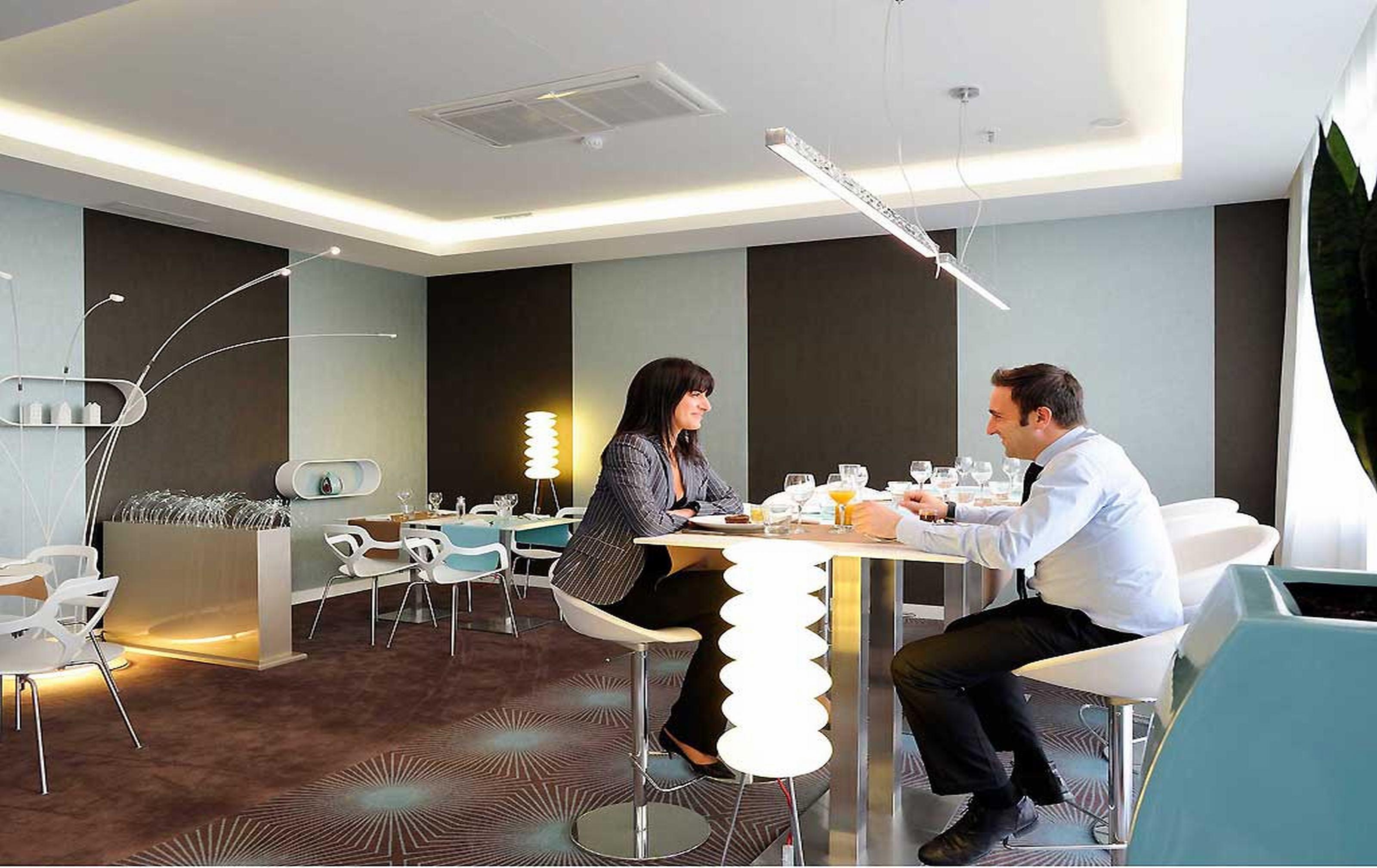 Novotel Avignon Centre Ngoại thất bức ảnh