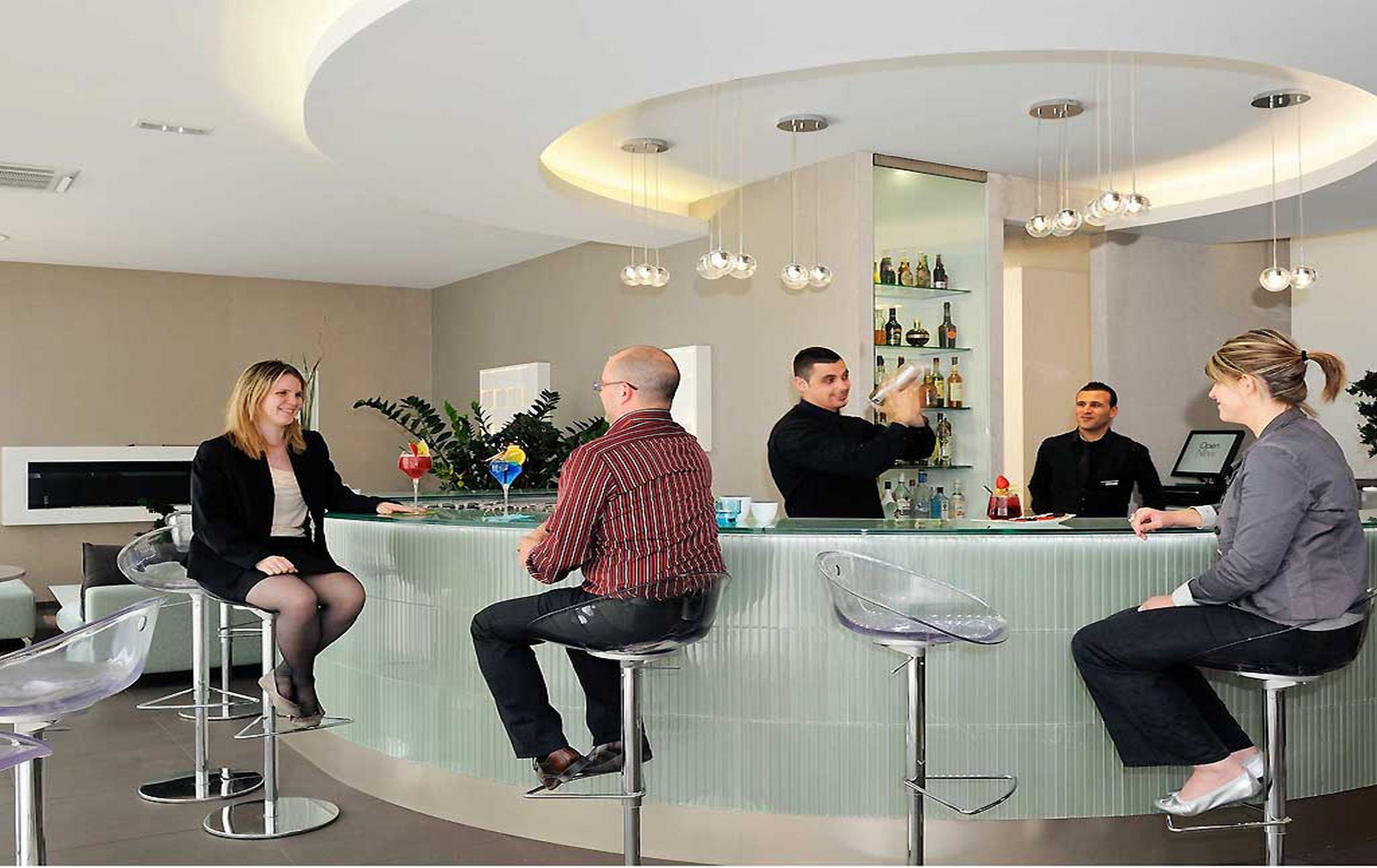 Novotel Avignon Centre Ngoại thất bức ảnh