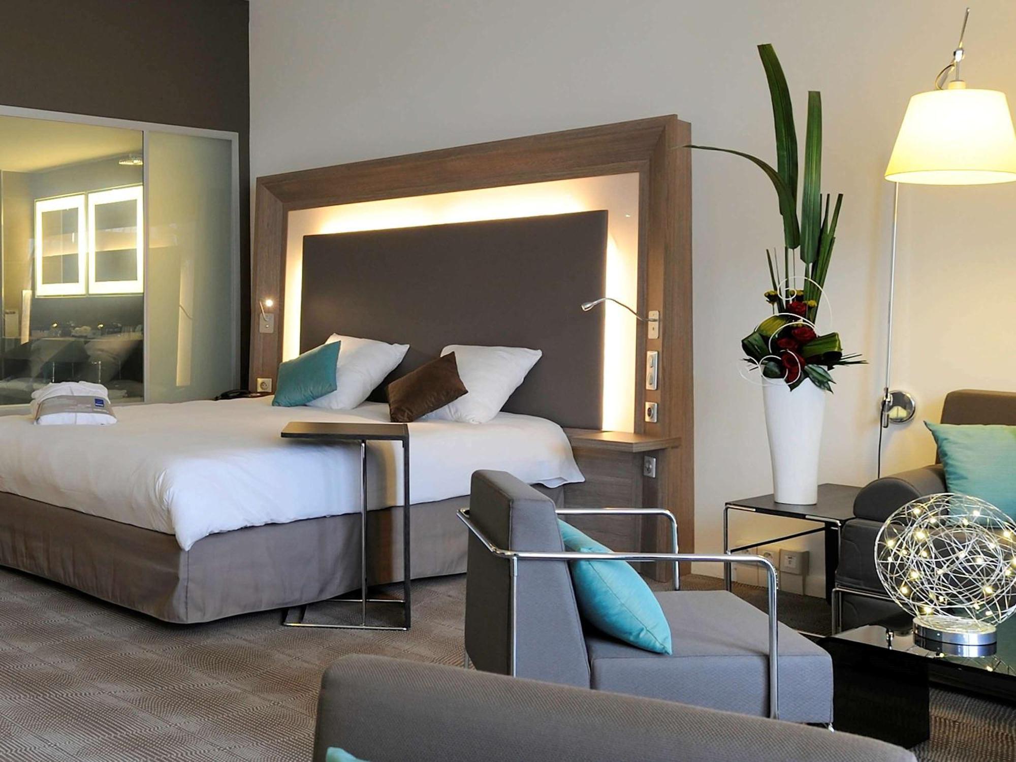 Novotel Avignon Centre Ngoại thất bức ảnh
