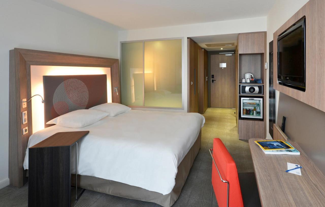 Novotel Avignon Centre Ngoại thất bức ảnh