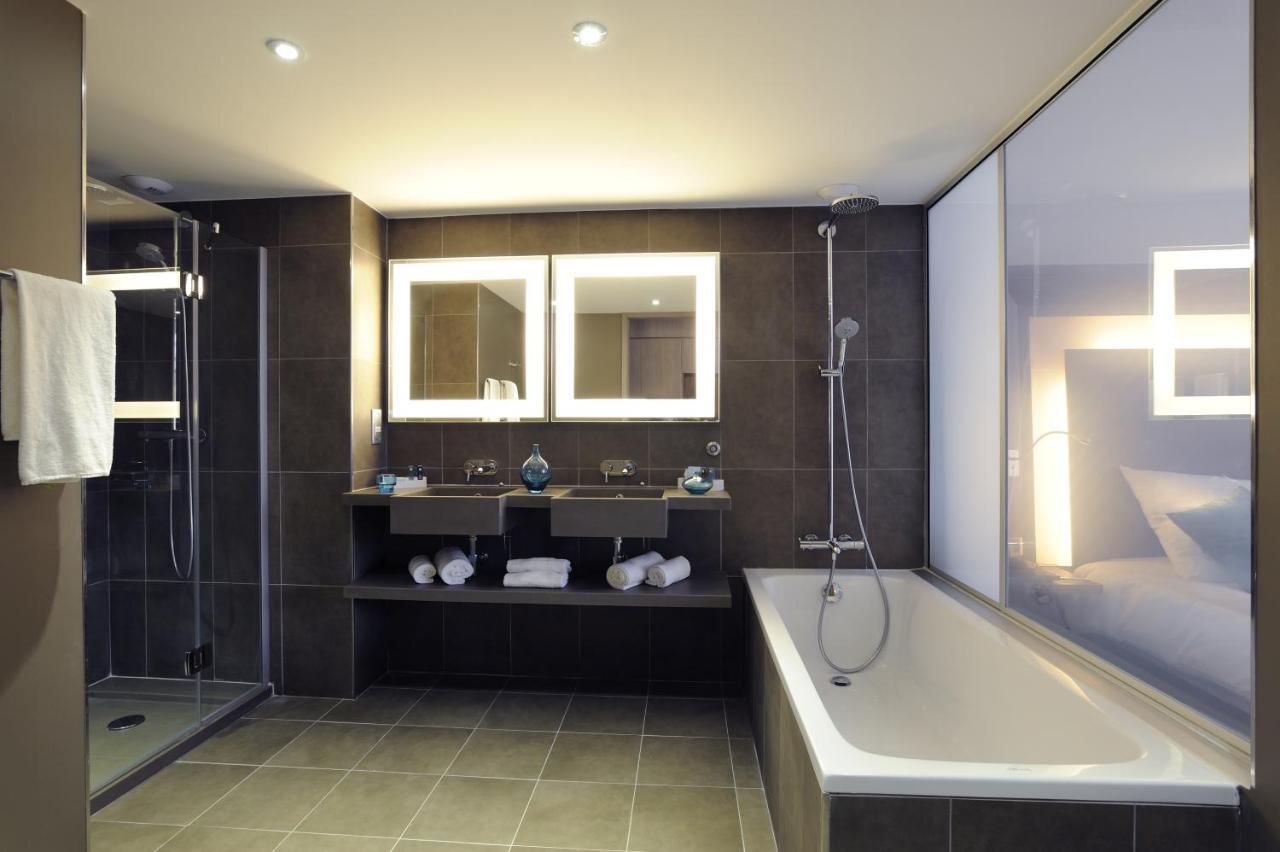 Novotel Avignon Centre Ngoại thất bức ảnh