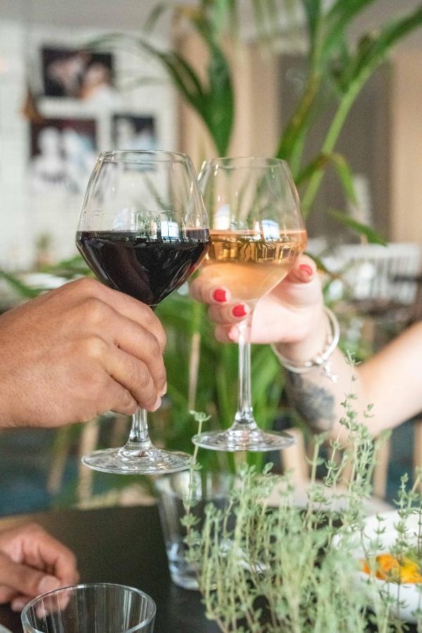 Novotel Avignon Centre Ngoại thất bức ảnh
