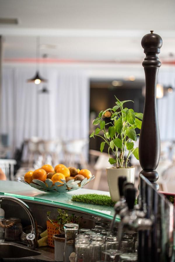 Novotel Avignon Centre Ngoại thất bức ảnh