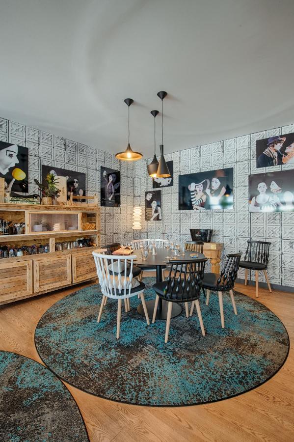 Novotel Avignon Centre Ngoại thất bức ảnh